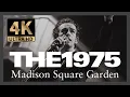 Download Lagu The 1975 - Madison Square Garden, New York | 11/7/22 | FULL SHOW - PRO SHOT | 4K HD