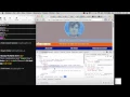 Basic CSS - Part 11 Komodo Edit