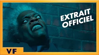 Miss Pérégrine et les enfants particuliers - Extrait Barron [Officiel]  VF HD