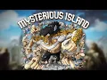HOW TO GET TO MYSTERIOUS CLIFF Grand Piece Online
