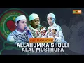 Download Lagu ALAL MUSTHOFA | GAMBUS - GANDRUNG NABI [NURUDH DHOLAM BERSHOLAWAT]