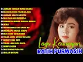 Lagu Lagu Lawas Penuh Kenangan 🌾Ratih Purwasih Full Album💰Lagu Nostalgia