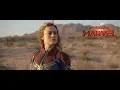 Video di Marvel Studios' Captain Marvel | "Rise" TV Spot