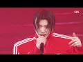 Saucin’ - LNGSHOT | SBS 260118 방송