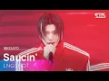 Lagu Saucin’ - LNGSHOT | SBS 260118 방송