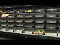 Sun Fresh Market on Kansas City Missouri s eastside in decline with rotten odors empty shelves