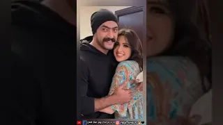 ويعلم ربنا حبك في قلبي ازاي قصيدة عمرو حسن احمد العوضي وياسمين عبد العزيز 