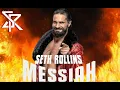 Seth Rollins 1st Custom Theme \