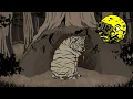 The Squonk Pennsylvanian Myth