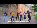 Download Lagu TRIO - DA DA DA - REMIX 2020