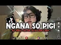 Download Lagu DJ NGANA SO PIGI X TAHAN NI LUKA VIRAL TIKTOK _ SLOWED REVERB 🍂
