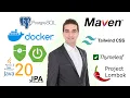 Java 20 with the Robust Spring Security 6 1 2 Mastering Role-Based Access Control