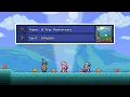 Terraria Has Another HUGE Secret 10 Year Anniversary Secret Seed