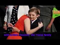 does barron trump have autism