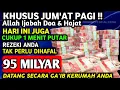 Download Lagu اللَّهُمَّ إِنْ كَانَ رِزْقِي فِي السَّمَاءِ فَأَنْزِلُهُ وَإِنْ كَانَ فِي الْأَرْضِ فَأَخْرِجُهُ