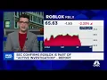 SEC confirms Roblox is part of active investigation reports say