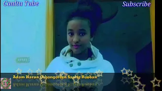 Adam Harun Oshongoreen Saarte Rooban New Oromo Music 