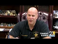 21 News Mahoning County Jail Program