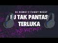 Download Lagu DJ TAK PANTAS TERLUKA TERBARU FUNKY NIGHT - (Remix) Aldi Pomanto
