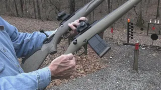 ruger american gen ii 7 62x39