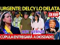 Lagu 🚨 ÚLTIMA HORA 🔴 ¡URGENTE! ¡CABELLO FUERA!: DELCY ACUERDA ARRESTO CON TRUMP EN VENEZUELA