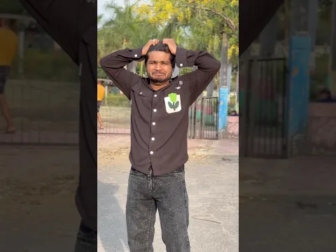 Fit rehna hai to yeh karna padega 😉#funny #shorts