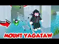 Download Lagu KITA MENDAKI GUNUNG PALING SULIT DI ROBLOX!!!- MOUNT YAGATAW