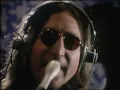 John Lennon Stand By Me + Slippin' and Slidin' - Old Grey Whistle Test (Raw Footage) - 8 April 1975