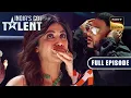 Download Lagu इस Powerful Stunt को देखकर डर गए Shilpa और Badshah | India's Got Talent Season 9 | Full Episode