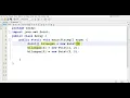 Cara membuat dan menampilkan array bertipe