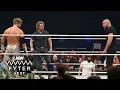 Download Lagu Hangman Page and Will Ospreay join forces in the face of Jon Moxley | AEW Fyter Fest, 6/4/25