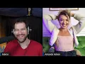 Listening to FLOW from Final Fantasy  XIV With the actual Soloist!! (Opera Singer Reacts)
