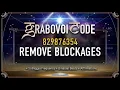 Grabovoi Numbers for REMOVING BLOCKAGES Grabovoi Sleep Meditation with GRABOVOI Codes