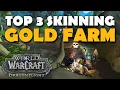Top 3 Skinning Farms For Gold in Dragonflight