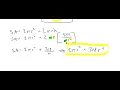 Optimization Minimizing Surface Area of a Can