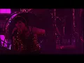 Superbus Lola live à Paris