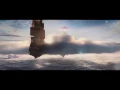Pan Official Movie Trailer #2 2015 (Hugh Jackman, Garrett Hedlund)