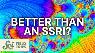 LSD May Lead to a New Kind of Medicine