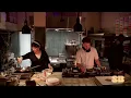 Funky Latin & Oldschool House in London Restaurant | GENES & Clara