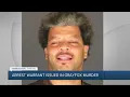 Suspect in Port Huron homicide believed to be in Detroit area called a danger to the public