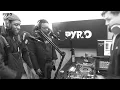 Jack Dat With G Man & Chronik - PyroRadio