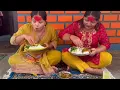 Download Lagu Aja dashain ko din hami sab pariwar ramailo gardai