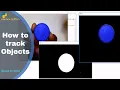How to Track Objects opencv-python