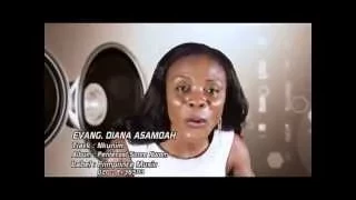 anopa wim abraham ntaban nkunim official video evangelist diana asamoah
