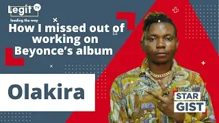 i knew about beyonce s album before burna boy and wizkid legit tv