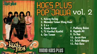 Koes Plus POP JAWA Vol. 2 | Radio Koes Plus