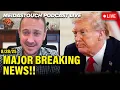 Download Lagu LIVE: MeidasTouch RESPONDS to MAJOR BREAKING NEWS - 8/28/25