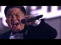 Download Lagu Ержан Максим - Ama credi e vai   Голос Дети-6 2019г