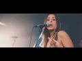 ANALAGA, Amanda Coronha - Calma Amor (Live In Vip)