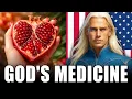 Ashtar Sheran 11 Sacred Biblical Superfoods for Instant Physical and Spiritual Healing